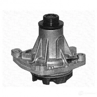 Водяной насос, помпа MAGNETI MARELLI 350981302000 81302 1028532 3509813020 00 - Изображение 2