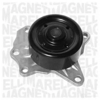 Водяной насос, помпа MAGNETI MARELLI 49AQTS 8 4031 1193753096 350984031000