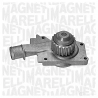 Водяной насос, помпа MAGNETI MARELLI 3509 81538000 352316170142 1028633 350981538000