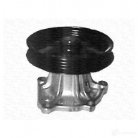 Водяной насос, помпа MAGNETI MARELLI 350981771000 81771 1028768 350981 771000 - Изображение 2