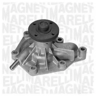 Водяной насос, помпа MAGNETI MARELLI 350981534000 DRRJ0 1028630 815 34 - Изображение 1