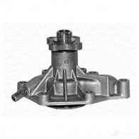 Водяной насос, помпа MAGNETI MARELLI 350981534000 DRRJ0 1028630 815 34 - Изображение 2