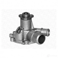 Водяной насос, помпа MAGNETI MARELLI 351170820000 351170820000 1029019 1 1708T - Изображение 2