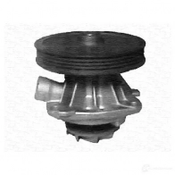 Водяной насос, помпа MAGNETI MARELLI 3509813430 00 1028571 350981366000 350981366000 - Изображение 2