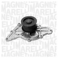 Водяной насос, помпа MAGNETI MARELLI 35098170500 0 352316171202 350981705000 Audi A4 (B7) 3 Универсал 2.5 Tdi 163 л.с. 2004 – 2006