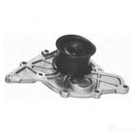 Водяной насос, помпа MAGNETI MARELLI 35098170500 0 352316171202 350981705000 1028715 - Изображение 2