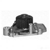 Водяной насос, помпа MAGNETI MARELLI 35098 1613000 352316170445 350981613000 1028679 - Изображение 2