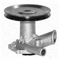 Водяной насос, помпа MAGNETI MARELLI 1028650 350981572 000 350981572000 81572 - Изображение 2