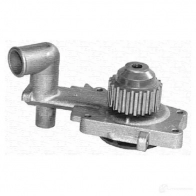 Водяной насос, помпа MAGNETI MARELLI 350981535000 1028631 81535 35098153 5000 - Изображение 2