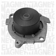 Водяной насос, помпа MAGNETI MARELLI 350981 329000 350981329000 81329 Fiat Marea (185) 1 Седан 2.0 155 20V 154 л.с. 1999 – 2001