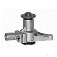 Водяной насос, помпа MAGNETI MARELLI 1028579 3509814 19000 350981419000 81419 - Изображение 2