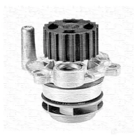 Водяной насос, помпа MAGNETI MARELLI 1028716 350981706000 350981706 000 352316171180 - Изображение 2