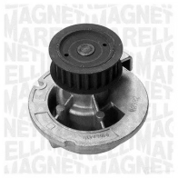 Водяной насос, помпа MAGNETI MARELLI 3 50981751000 352316170868 Opel Meriva (A) 1 Минивэн 1.8 (E75) 125 л.с. 2003 – 2010 350981751000