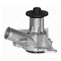 Водяной насос, помпа MAGNETI MARELLI 1028682 352316170033 3509816 16000 350981616000 - Изображение 2