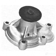 Водяной насос, помпа MAGNETI MARELLI 35098174600 0 1028745 350981847000 350981746000 - Изображение 2