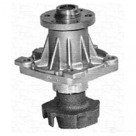 Водяной насос, помпа MAGNETI MARELLI 1028582 350 981431000 81431 350981431000 - Изображение 2