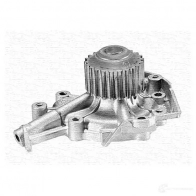 Водяной насос, помпа MAGNETI MARELLI 3509 81783000 350981783000 81783 1028780 - Изображение 2