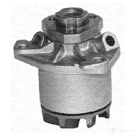 Водяной насос, помпа MAGNETI MARELLI 1028770 350981773000 350981773 000 352316171177 - Изображение 2
