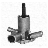 Водяной насос, помпа MAGNETI MARELLI 350981552000 3509815520 00 81552 1028643 - Изображение 2