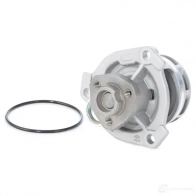 Водяной насос, помпа MAGNETI MARELLI 1031403 8174 7 WPQ0855 352316170855 - Изображение 3