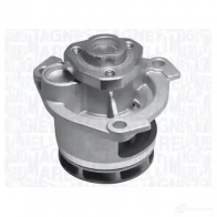 Водяной насос, помпа MAGNETI MARELLI 1031403 8174 7 WPQ0855 352316170855 - Изображение 6