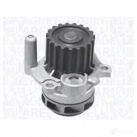 Водяной насос, помпа MAGNETI MARELLI 818 16 1031612 WPQ1170 352316171170 - Изображение 2