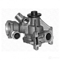 Водяной насос, помпа MAGNETI MARELLI 3509815070 00 352316170653 1028613 350981507000 - Изображение 2