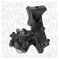 Водяной насос, помпа MAGNETI MARELLI 350981320000 81320 1028541 35098132 0000