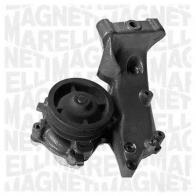 Водяной насос, помпа MAGNETI MARELLI 350981318000 1028539 81318 35098131 8000