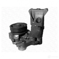 Водяной насос, помпа MAGNETI MARELLI 350981318000 1028539 81318 35098131 8000 - Изображение 2