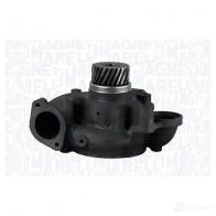 Водяной насос, помпа MAGNETI MARELLI Y13EH6Y WPQ 1229 352316171229 1031662