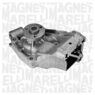 Водяной насос, помпа MAGNETI MARELLI 81835 1028829 350981835000 3509 81835000