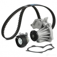 Комплект ремня ГРМ с помпой MAGNETI MARELLI 132011160041 1437552226 Y0X 2I - Изображение 3