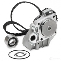 Комплект ремня ГРМ с помпой MAGNETI MARELLI 1438036770 132011160034 3O8 61I - Изображение 4