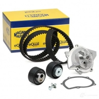 Комплект ремня ГРМ с помпой MAGNETI MARELLI 1438036754 DWJH 0P1 132011160056 - Изображение 2