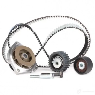 Комплект ремня ГРМ с помпой MAGNETI MARELLI 1437552229 8 9ZZAJ7 132011160073 - Изображение 4