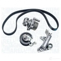 Комплект ремня ГРМ с помпой MAGNETI MARELLI UB3EGU3 K WP0530K1 Audi A3 (8L1) 1 Хэтчбек 1.8 125 л.с. 1996 – 2003 341405300001