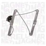 Стеклоподъемник MAGNETI MARELLI ACQ 0055 102491401 350103170055 Y0O90G4 - Изображение 5