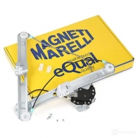 Стеклоподъемник MAGNETI MARELLI W88AQ ACQ0 056 350103170056 102491585 - Изображение 2