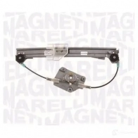 Стеклоподъемник MAGNETI MARELLI 102491013 ACQ0085 350103170085 35010391300 0 - Изображение 7