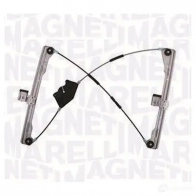 Стеклоподъемник MAGNETI MARELLI 3501038 95000 ACQ0025 350103170025 1025292 - Изображение 7