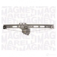 Стеклоподъемник MAGNETI MARELLI Mercedes A-Class (W168) 1 Хэтчбек 1.6 A 160 (1633. 1633) 102 л.с. 1997 – 2004 350103170222 5QYUQU AC Q0222