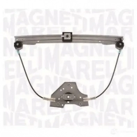 Стеклоподъемник MAGNETI MARELLI 350103170243 AC Q0243 Renault Clio D9BH3YT