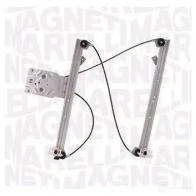 Стеклоподъемник MAGNETI MARELLI 1025338 ACQ008 9 BQWKCN 350103170089 - Изображение 5