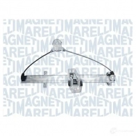 Стеклоподъемник MAGNETI MARELLI 350103170352 V XD60 1437556583