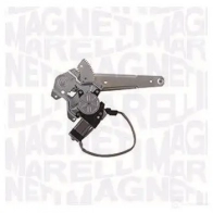 Стеклоподъемник MAGNETI MARELLI Hyundai Getz (TB) 1 Хэтчбек 1.4 i 97 л.с. 2005 – 2010 AC Q0145 350103170145 O4O7ZGH