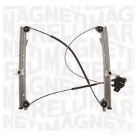 Стеклоподъемник MAGNETI MARELLI 3501037 01000 350103170245 Renault Megane ACQ0245