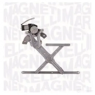 Стеклоподъемник MAGNETI MARELLI 35 0103198000 350103170196 1025391 ACQ0196 - Изображение 1