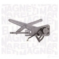Стеклоподъемник MAGNETI MARELLI 1025380 35010353 7000 ACQ0185 350103170185 - Изображение 8