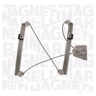 Стеклоподъемник MAGNETI MARELLI 35010 3577000 Audi A3 (8P1) 2 Хэтчбек 1.6 102 л.с. 2003 – 2012 ACQ0237 350103170237